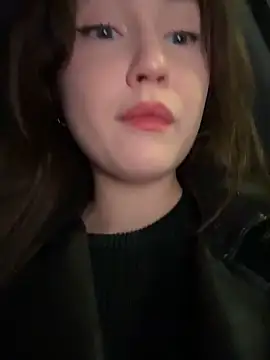 Peachy Dream online show from November 22, 6:07 pm