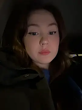 Peachy Dream online show from January 15, 6:33 pm