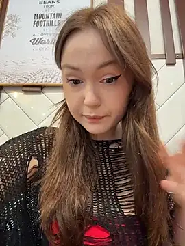 Peachy Dream online show from March 11, 5:08 pm