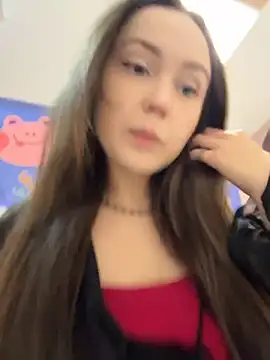 Snapshot of Peachy_Dream chatting on June 28, 1:28 pm Peachy Dream online show from June 28, 1:28 pm