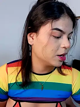 Cleo hills online show from January 23, 1:56 pm