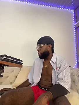 Jacksonking27 online show from June 19, 11:08 pm