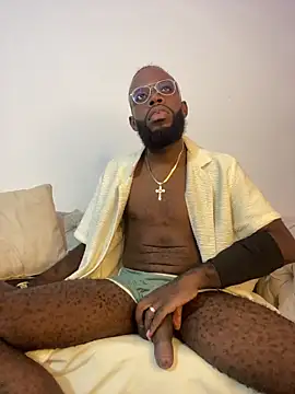Jacksonking27 online show from June 25, 11:09 pm
