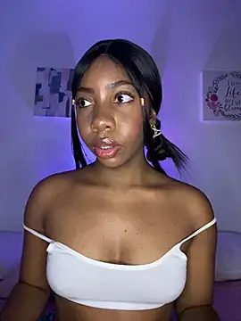 Meganbarko1 online show from March 6, 1:46 am