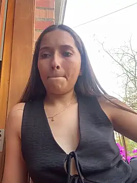 Penelope-Hot online show from March 2, 9:22 pm