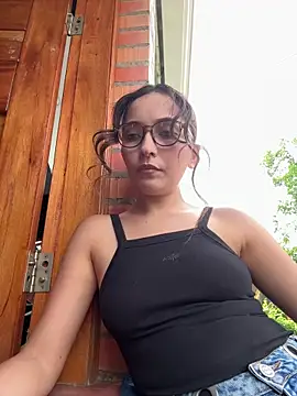 Penelope-Hot online show from May 30, 8:17 pm