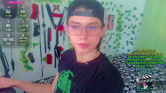 Andy gray online show from March 3, 5:18 pm