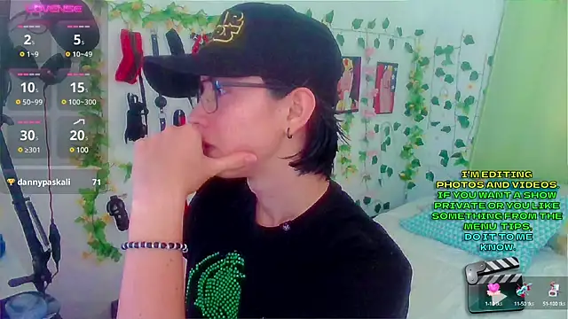 Andy gray online show from March 10, 6:12 pm