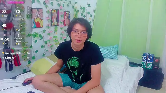 Andy gray online show from March 10, 9:18 pm