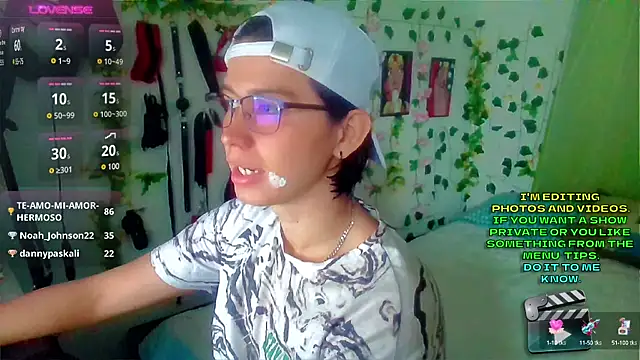 Andy gray online show from March 13, 2:23 pm