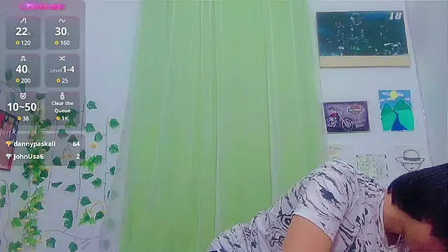 Andy gray online show from March 18, 5:31 pm