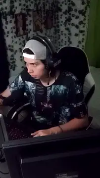 Andy gray online show from September 19, 12:23 am