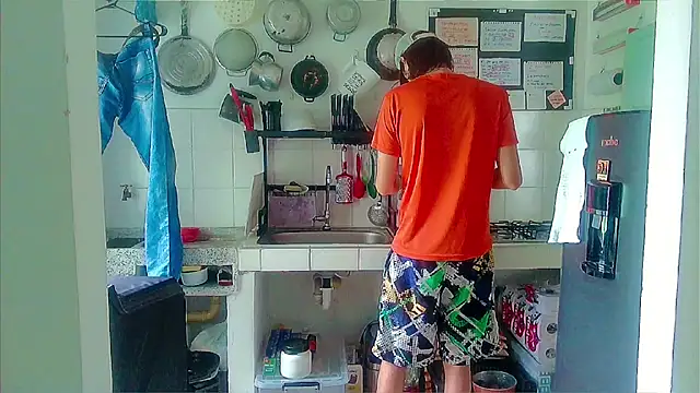 Andy gray online show from October 1, 2:34 pm