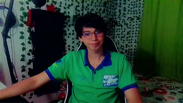 Andy gray online show from October 16, 1:39 am