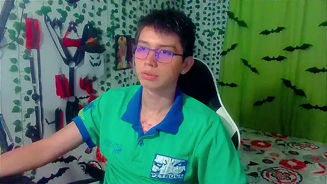 Andy gray online show from November 9, 12:31 am