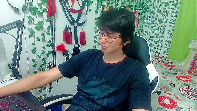 Andy gray online show from February 6, 12:30 pm