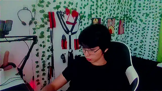 Andy gray online show from March 2, 5:09 pm