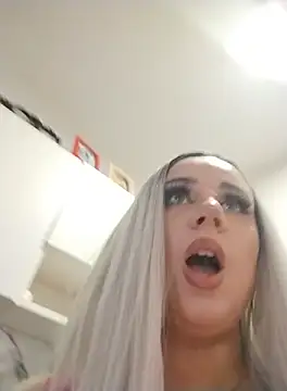 AdelinaJude online show from October 5, 7:23 pm