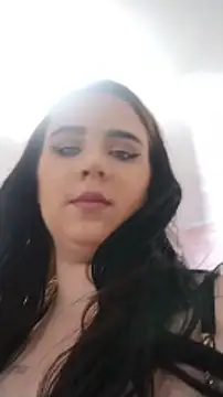AdelinaJude online show from June 18, 3:16 pm