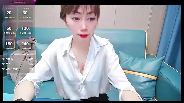 Aster Hoa online show from March 16, 10:33 am