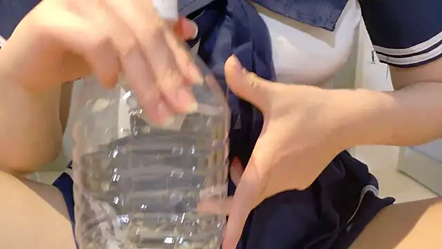 tsukuyomityan1 online show from November 10, 5:50 am