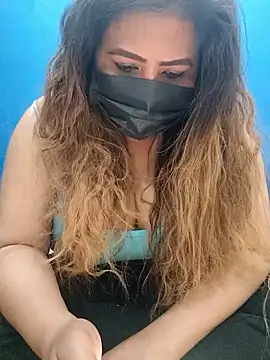 Ruchikalive online show from January 10, 2:19 pm