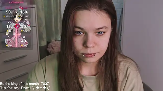 ValBae online show from March 12, 1:40 pm