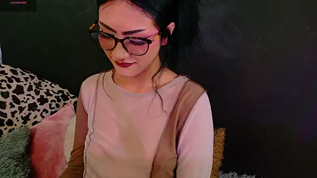 miluv19 online show from July 18, 8:34 pm