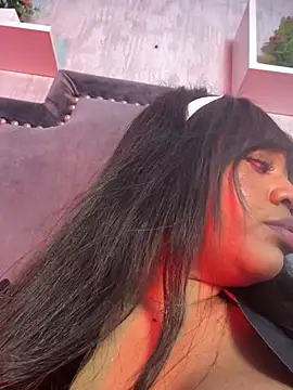 ailynBlaze online show from February 25, 9:24 pm