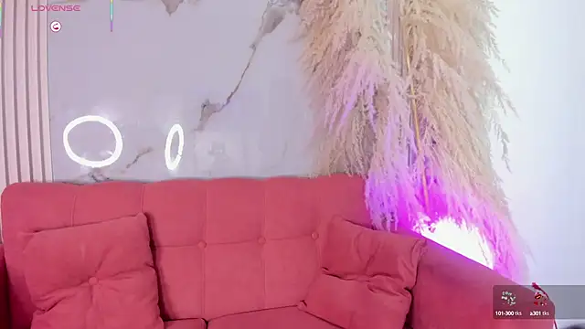 ailynBlaze online show from September 11, 5:51 am