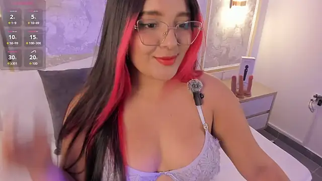 victoria18x online show from November 10, 7:13 pm