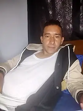 misterioso258 online show from January 14, 1:28 pm