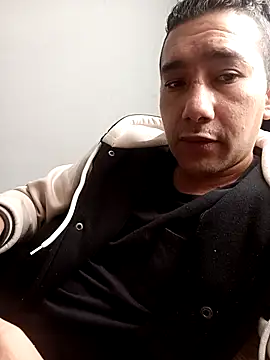 misterioso258 online show from April 30, 1:17 pm