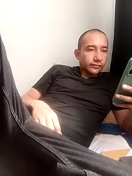 misterioso258 online show from May 12, 2:36 pm