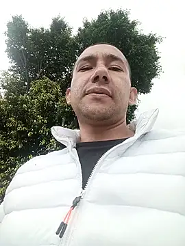misterioso258 online show from May 20, 1:50 pm