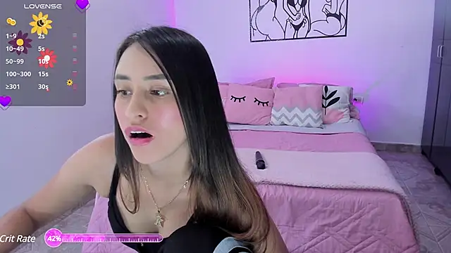 Tinylottie online show from January 16, 3:35 pm