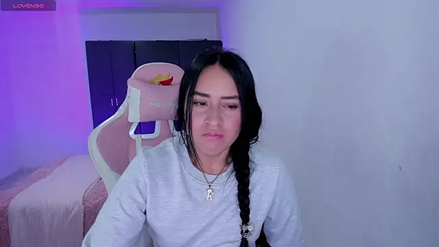 Tinylottie online show from May 16, 12:07 am