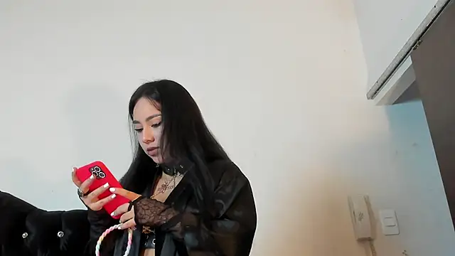 Brenda Storm online show from December 16, 6:16 pm