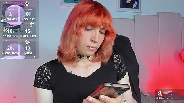 Snapshot of -kisa_ chatting on January 10, 6:31 am -kisa online show from January 10, 6:31 am