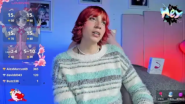 Snapshot of -kisa_ chatting on January 24, 9:49 am -kisa online show from January 24, 9:49 am