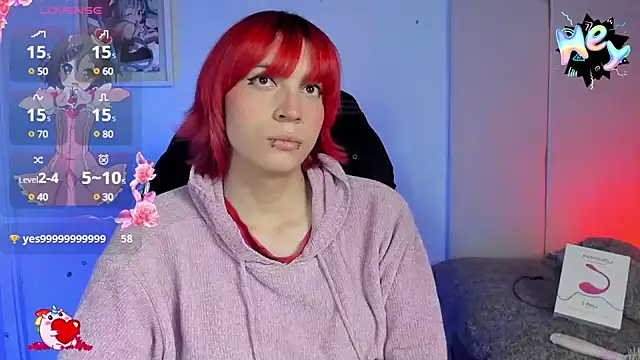 Snapshot of -kisa_ chatting on January 28, 9:41 am -kisa online show from January 28, 9:41 am