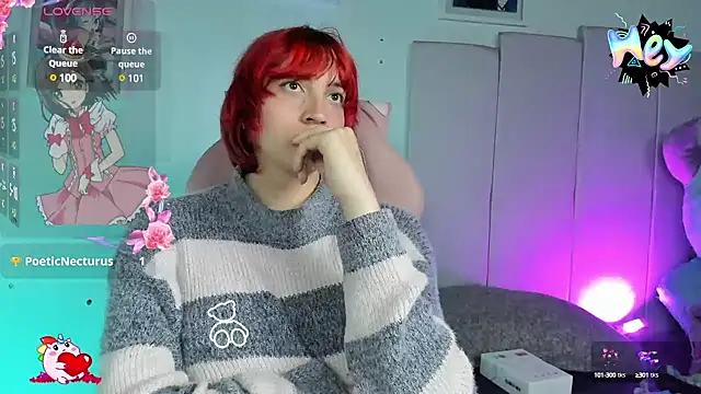 Snapshot of -kisa_ chatting on January 30, 9:57 am -kisa online show from January 30, 9:57 am