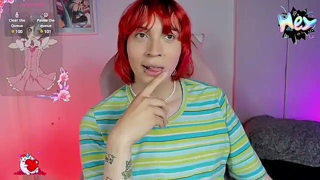 Snapshot of -kisa_ chatting on January 31, 9:16 am -kisa online show from January 31, 9:16 am