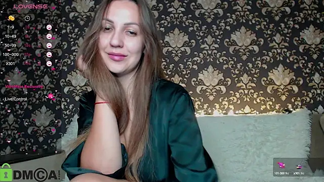 Snapshot of Estel_Loewe chatting on September 30, 1:38 pm Estel Loewe online show from September 30, 1:38 pm