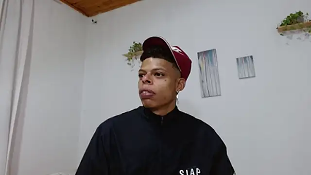 BrandonStond online show from March 2, 12:13 am