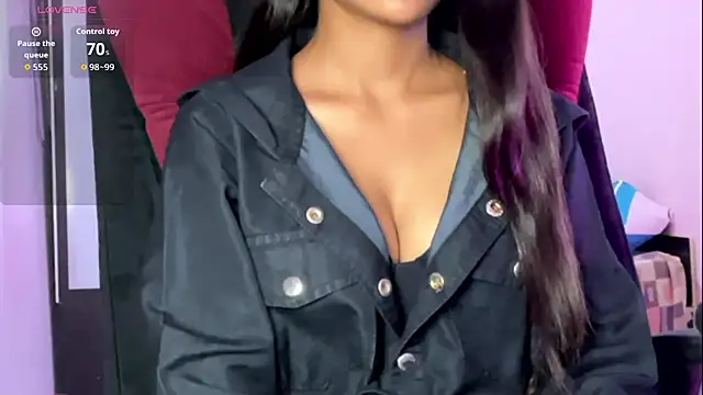 Kayzza 5 online show from November 29, 7:11 am