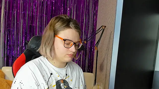 Seductive She Wolf online show from January 29, 8:14 pm