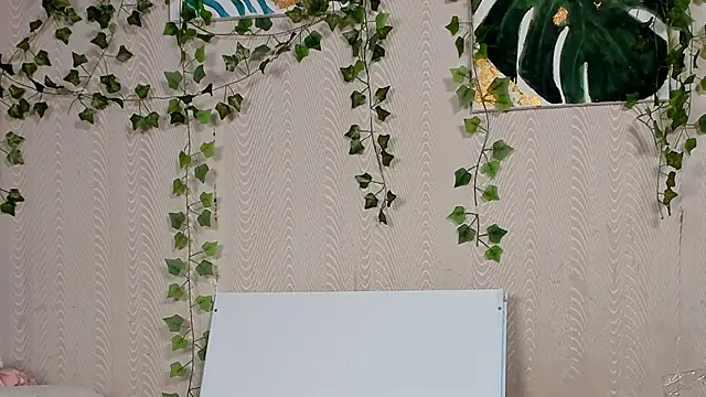 Seductive She Wolf online show from September 23, 5:54 am