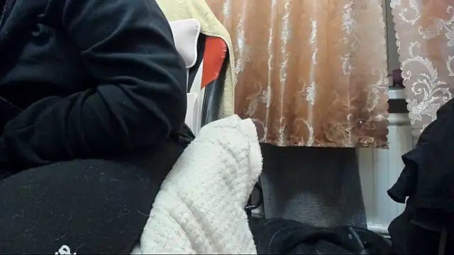 Seductive She Wolf online show from February 17, 10:16 pm