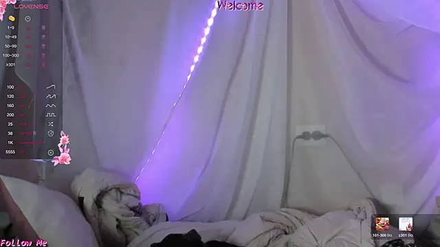 Seductive She Wolf online show from June 25, 3:38 pm
